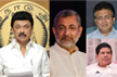 M K Stalin constitutes a committee to review Centre-State relations